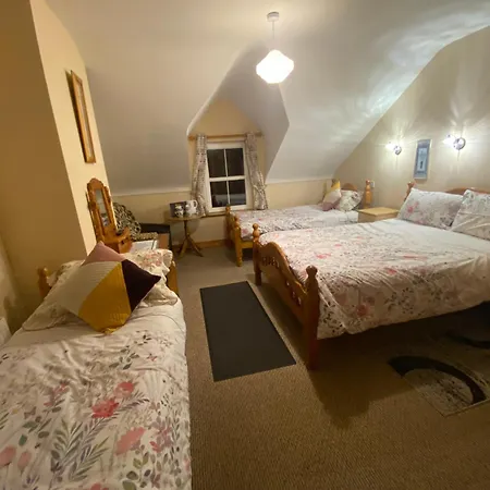 Doolinsunset Guest House Exterior photo