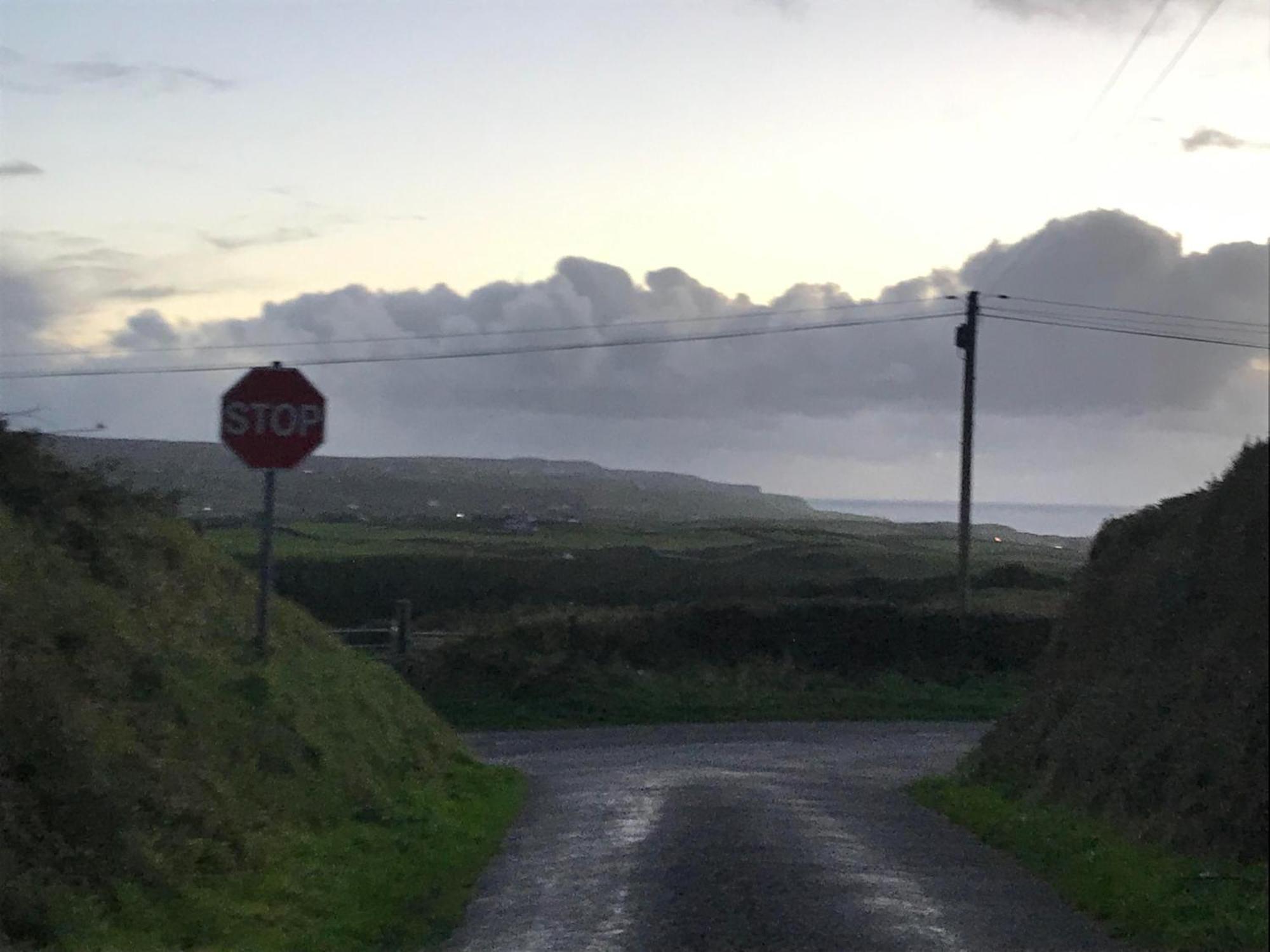 Doolinsunset Séjour à la campagne Doolin