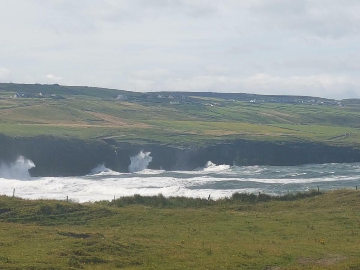 Doolinsunset Doolin